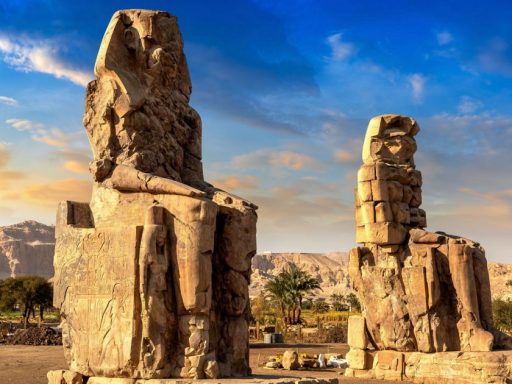 Valley of the Kings
